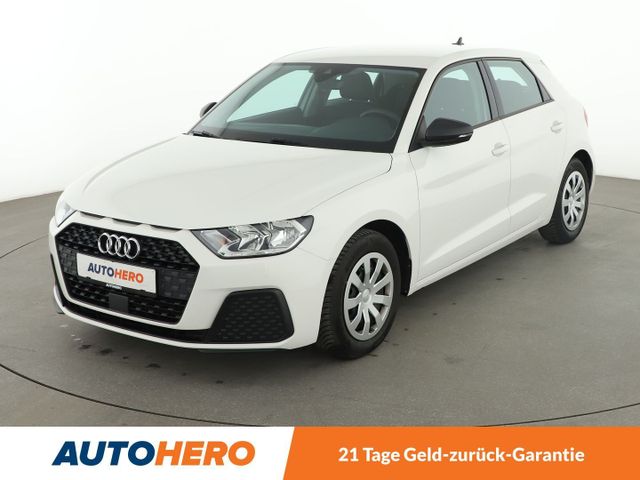 Audi A1 35 TFSI *LIMITER*SHZ*KLIMA*VC*