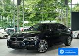 BMW 540 i xD M Sport 1.H *19 *H-UP *Memory *Massage - BMW 540 Limousine 540i sport mit Benzin-Antrieb
