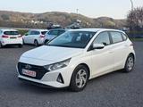 Hyundai i20 Pure - Hyundai i20 Pure mit Benzin-Antrieb