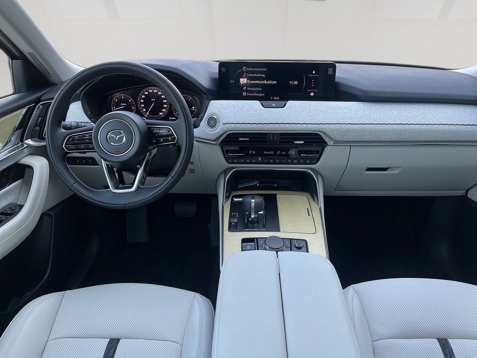 Fahrzeugabbildung Mazda CX-80 3.3d 254PS A/T AWD Takumi PANO
