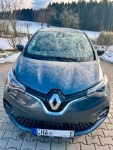 Renault ZOE Intens R135/Z.E. 50 Batteriemiete Intens - mit Elektro-Antrieb: Kleinwagen, mit Anhängerkupplung