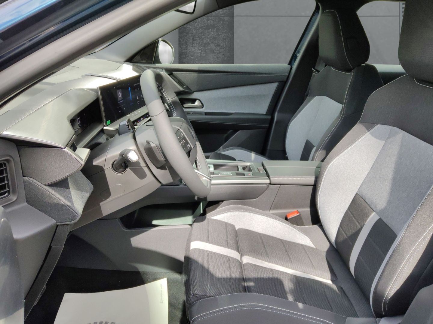 Opel Grandland (X) - Bild 8