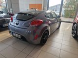 Hyundai Veloster 1.6 GDI Trend - Hyundai Veloster aus 2013