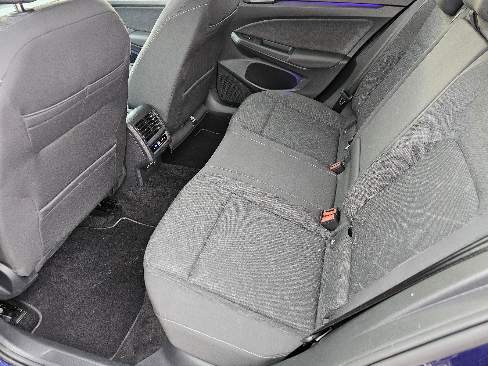 Volkswagen Golf VIII Variant Life Standheiz,MATRIX,Massage, миниатюра 18