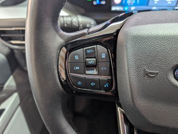Ford Tourneo Custom Bus L2 Titanium X AWD