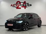 Audi A1 Sportback 40 TFSI S line KAMERA+LED+8xALU - Audi A1 8X mit Benzin-Antrieb