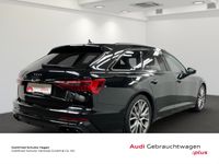 Audi S6 - Vorschau Bild 5