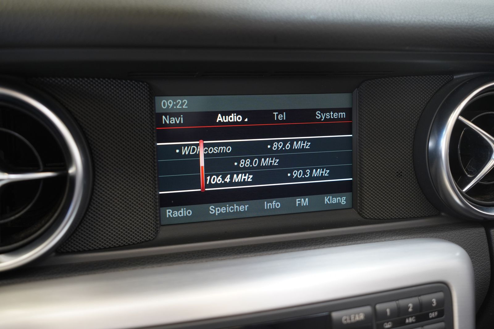 Mercedes Benz Slk 200