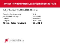 Audi A7 - Vorschau Bild 24