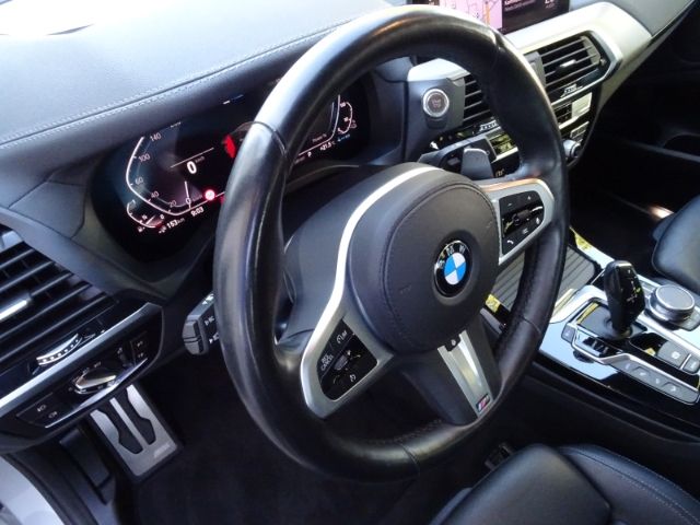 Fahrzeugabbildung BMW X3 M Sport xDrive30e Auto. Navi, AHK, Leder,Sitz