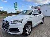 Audi Q5 quattro sport*Navi*LED*kamera*AHK*Scheckheft* - Audi Q5 Gebrauchtwagen in Dortmund