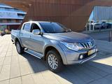 Mitsubishi L200 2.4di-d Dobbelt Cab 4wd - gebrauchte Mitsubishi L200 aus dem Jahr 2016