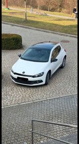 Volkswagen VW scirocco 1.4 DSG 160 PS - Volkswagen Scirocco: Ps