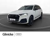 Audi Q7 50 TDI qu. comp. plus 7-Sitzer AHK Pano B&O 3 - gebrauchte Audi Q7 aus dem Jahr 2024