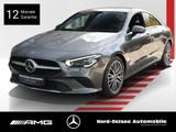 Mercedes-Benz CLA 180 d PROGRESSIVE STDHZG DISTRO NAVI 360° - Mercedes-Benz CLA 180 in Hamburg