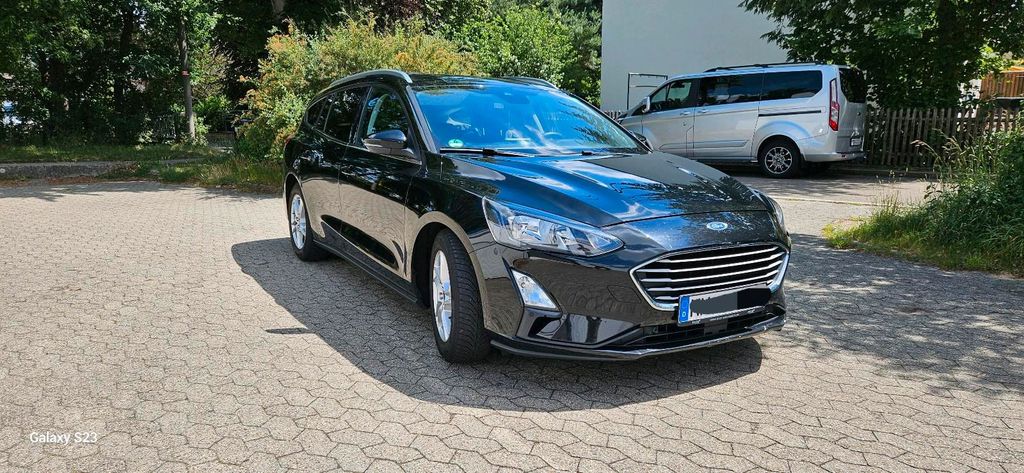 Image of Ford Focus