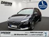 Hyundai NEXO Prime mit Schiebedach - DRESEN SONDERAKTION - blaue Hyundai NEXO
