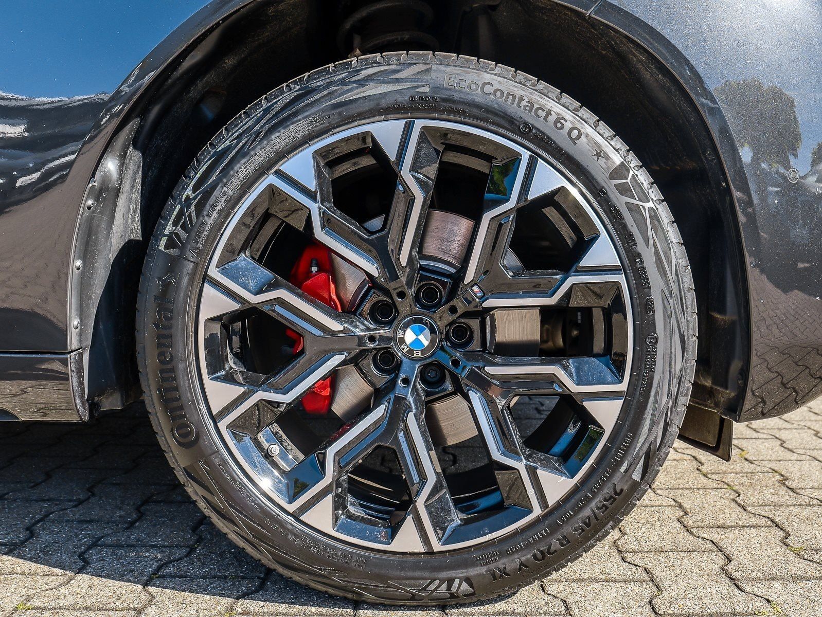 BMW X3 - Bild 4