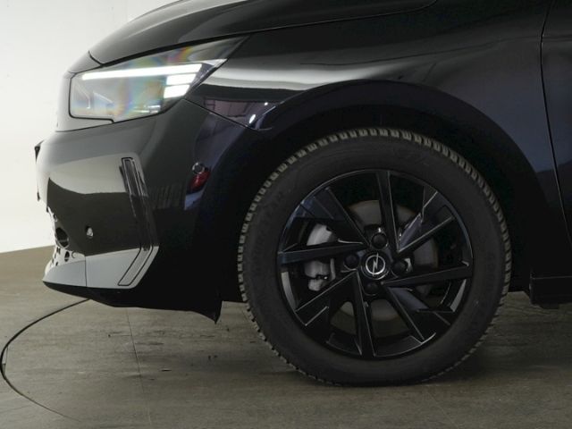 Corsa F FACELIFT GS+LED LICHT+RÜCKFAHRKAMERA+SIT