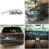 Volkswagen Tayron 1.5 eTSI Life DSG *7-Sitzer*AHK*RFK*ACC* - Volkswagen Tayron Tageszulassungen