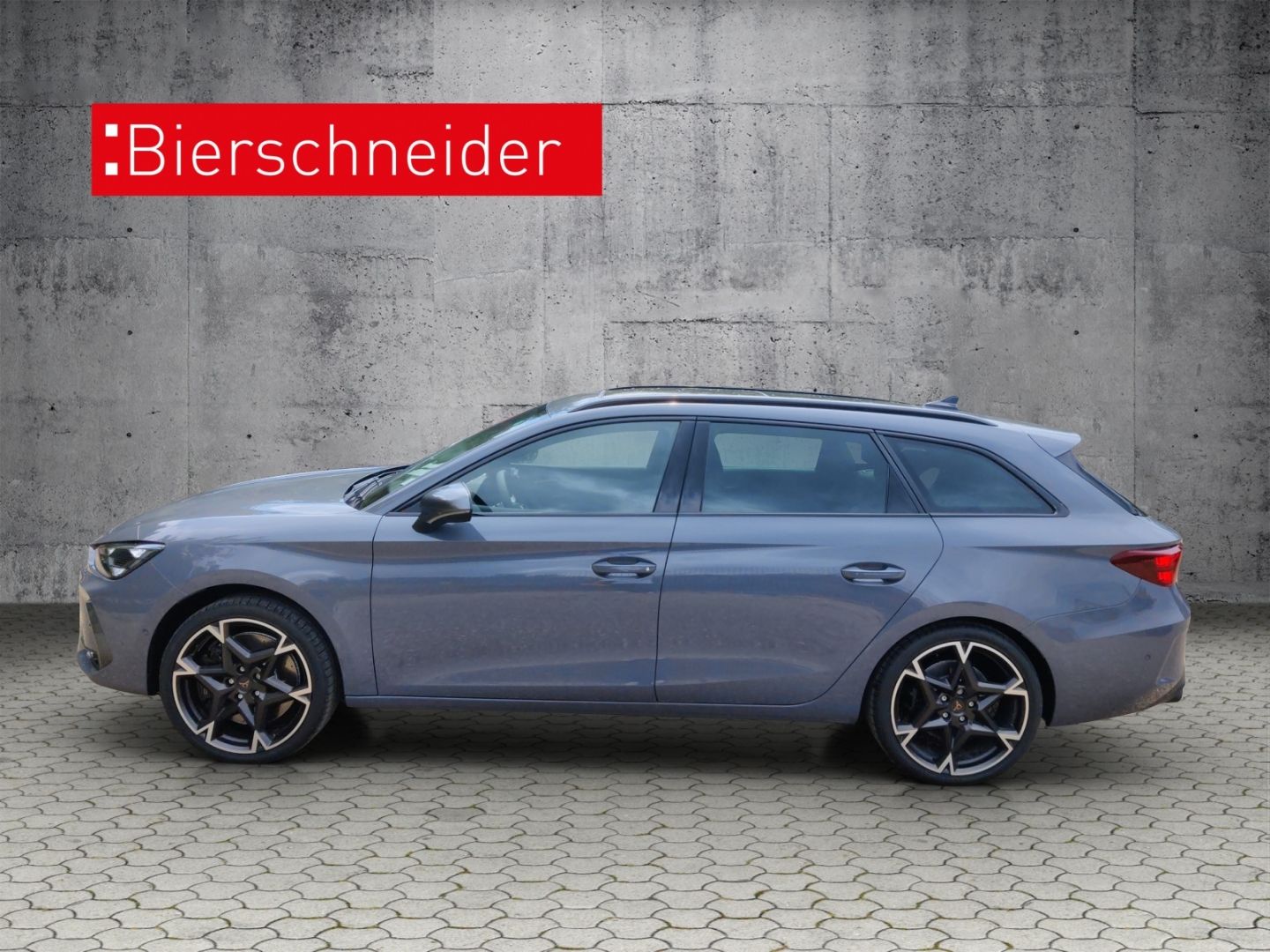 Cupra Leon - Bild 4