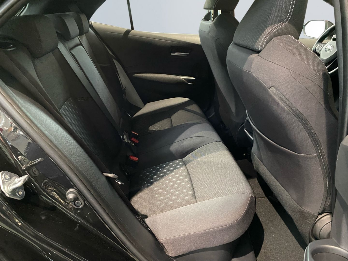 Toyota Corolla - Bild 19