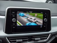 Volkswagen T-Roc - Vorschau Bild 12