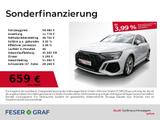 Audi RS3 Sportback S tronic HUD Leder AGA Matrix - gebrauchte Audi RS3 aus dem Jahr 2024
