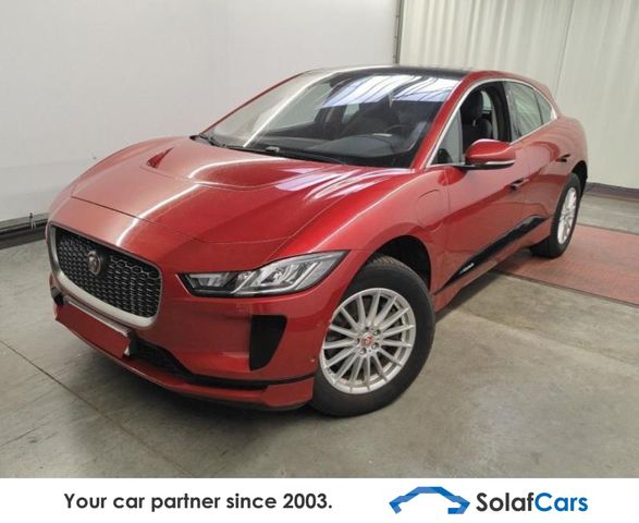 Jaguar I-Pace EV400 AWD Aut. Pano LED Virtual Meridian