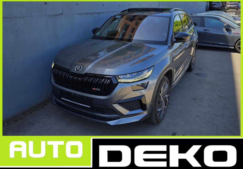 Image of Skoda Kodiaq