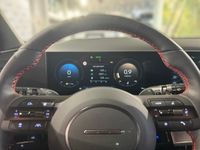 Hyundai TUCSON - Vorschau Bild 8