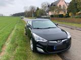 Hyundai Veloster 1.6 GDI Style Style - Hyundai Veloster Gebrauchtwagen