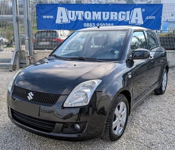 Suzuki SUZUKI Swift 1.3 DDiS 5p. GL