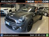 MINI Mini Cooper SD Roadster Mini 2.0 Cooper SD Roads - MINI Cooper SD Roadster Gebrauchtwagen