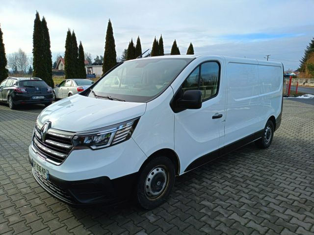 Renault Trafic L2H1 2.0 130PS  06/2023 KLIMA KAMERA