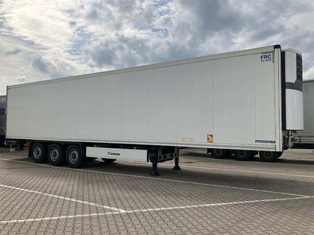Krone Cool Liner SDR 27 eL4-DS