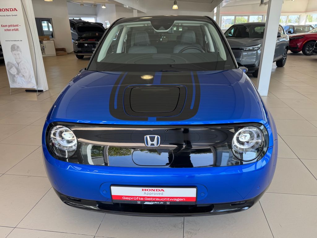Image of Honda e