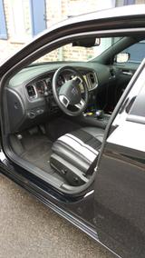 Dodge Charger - gebrauchte Dodge Charger aus dem Jahr 2014