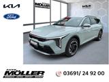 Kia K4 SW 1.6T Spirit DCT7 360°LED elektr. Heckklapp - Kia K4: Kombi