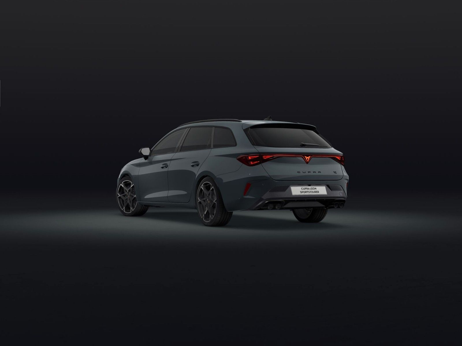 Cupra Leon - Bild 3