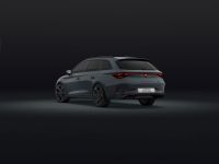 Cupra Leon - Vorschau Bild 3