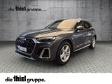 Audi Q5 40 TDI quattro S line AHK/Matrix/Head-Up/Luft - Audi mit Diesel-Antrieb