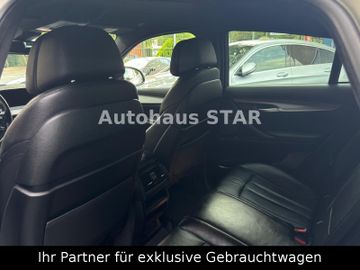 BMW X6 - 10