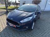 Ford Fiesta Celebration FINANZIERUNG MÖGLICH - Ford Fiesta: Finanzierung
