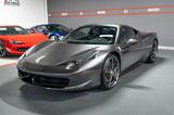 Ferrari 458 Italia AFS CCB LIFT ATELIER POWER15 *2865km* - scheckheftgepflegte Ferrari 458
