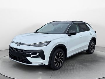 Volkswagen T-Roc Life 1.5 eTSI 150 PS 7-Gang-DSG