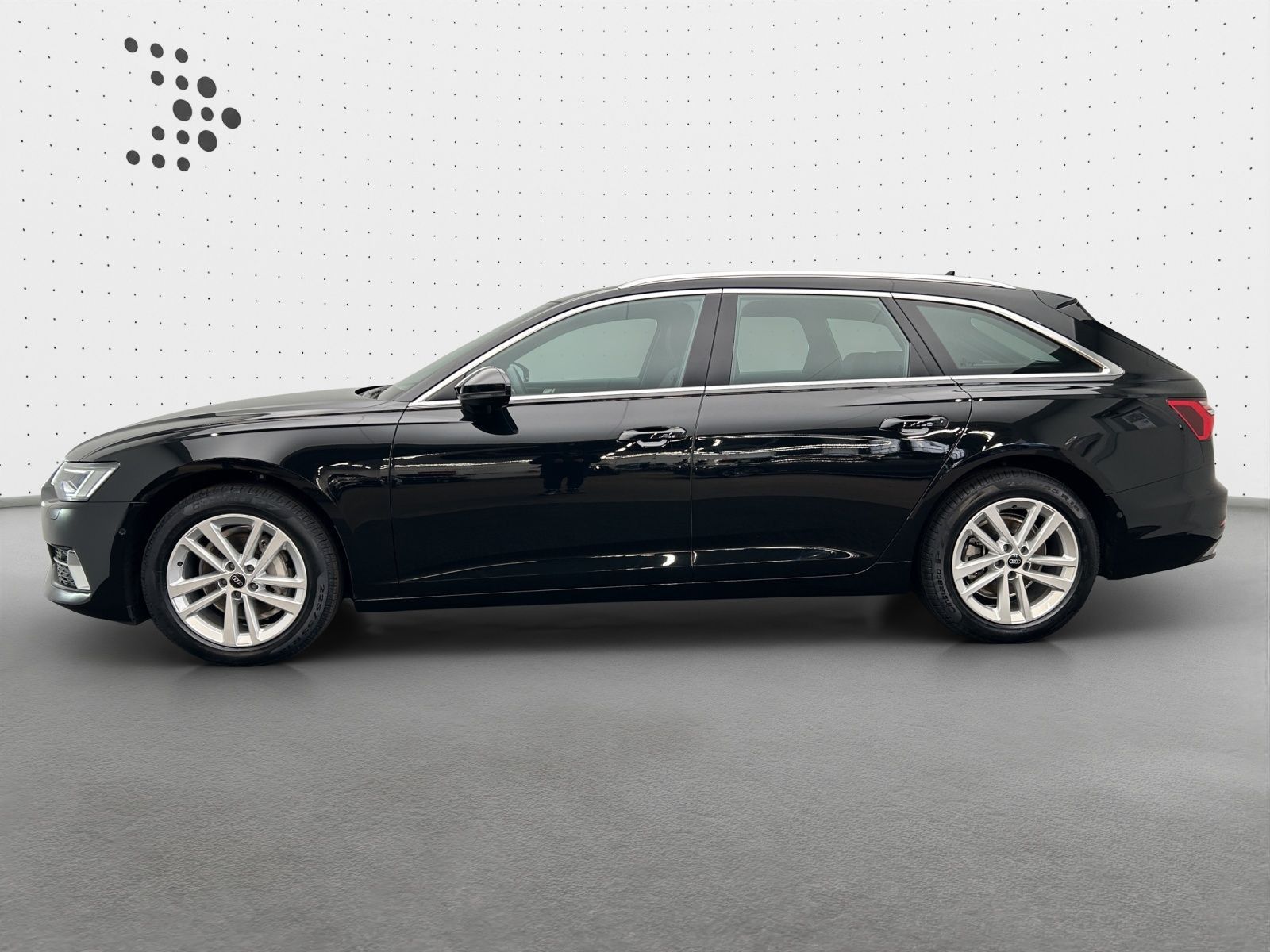Audi A6 - Bild 3