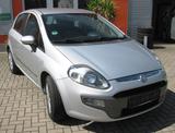 Fiat Punto Evo 1.4 - gebrauchte Fiat Punto Evo aus dem Jahr 2009