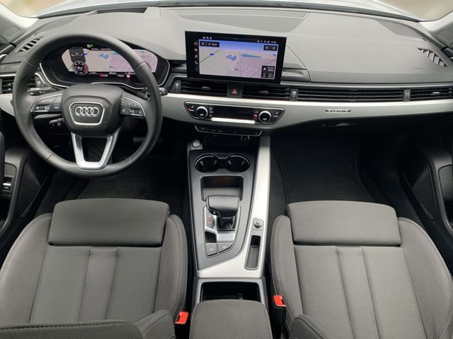 A4 Avant 40 TDI ADVANCED QUATTRO MATRIX+KAMERA+H