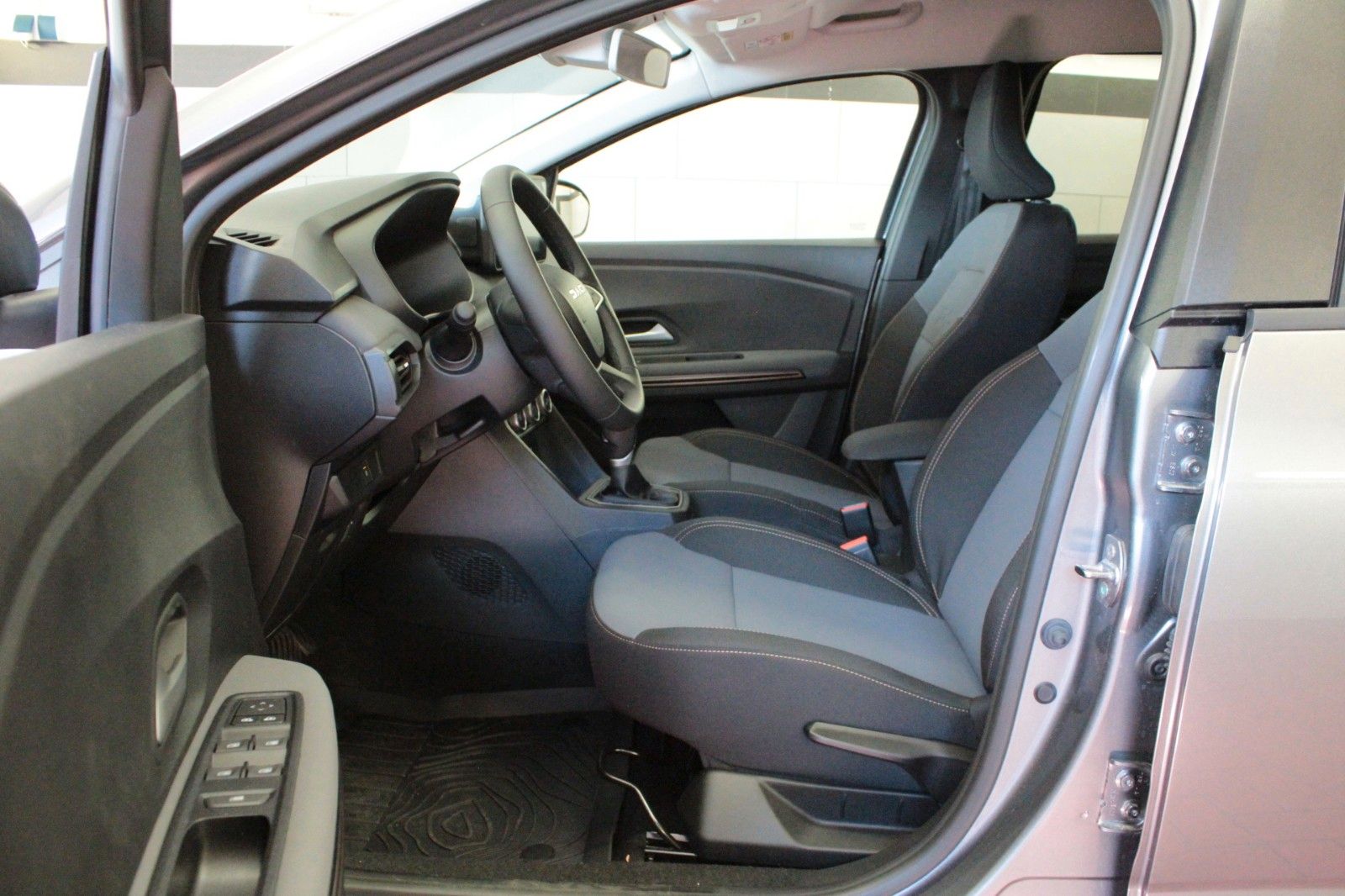 Fahrzeugabbildung Dacia Jogger Hybrid 140 Extreme 5-Sitzer*Winterpaket*